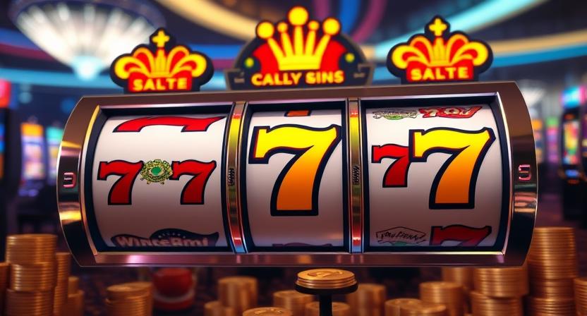 Colorful themes and thrilling jackpots in TK66 slots
