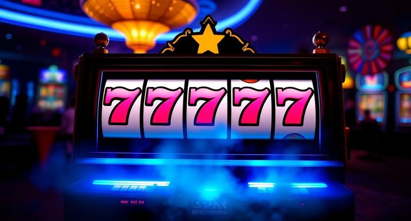 Seamless mobile experience for diverse slot games