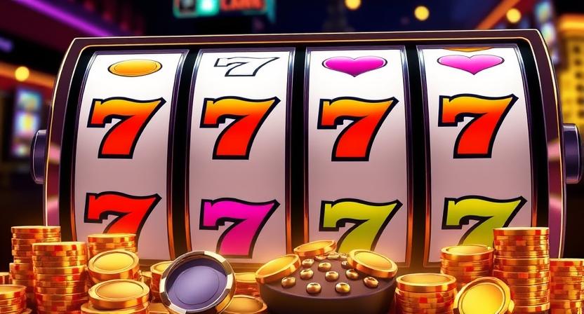 Exclusive rewards and promotions for TK66 slots